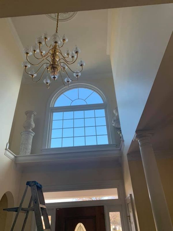 Interior Painting