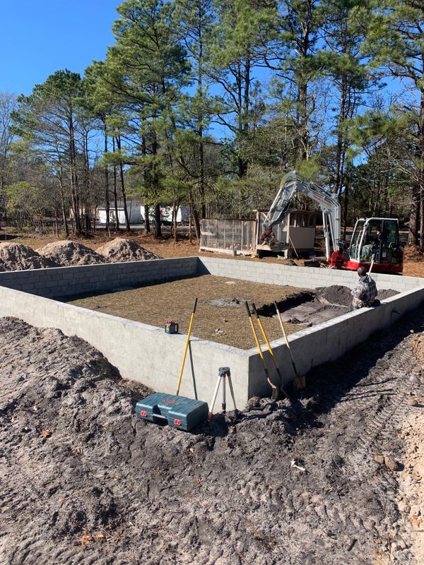Engineered Septic Systems