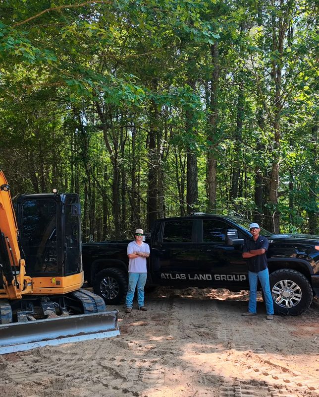 Site Preparation