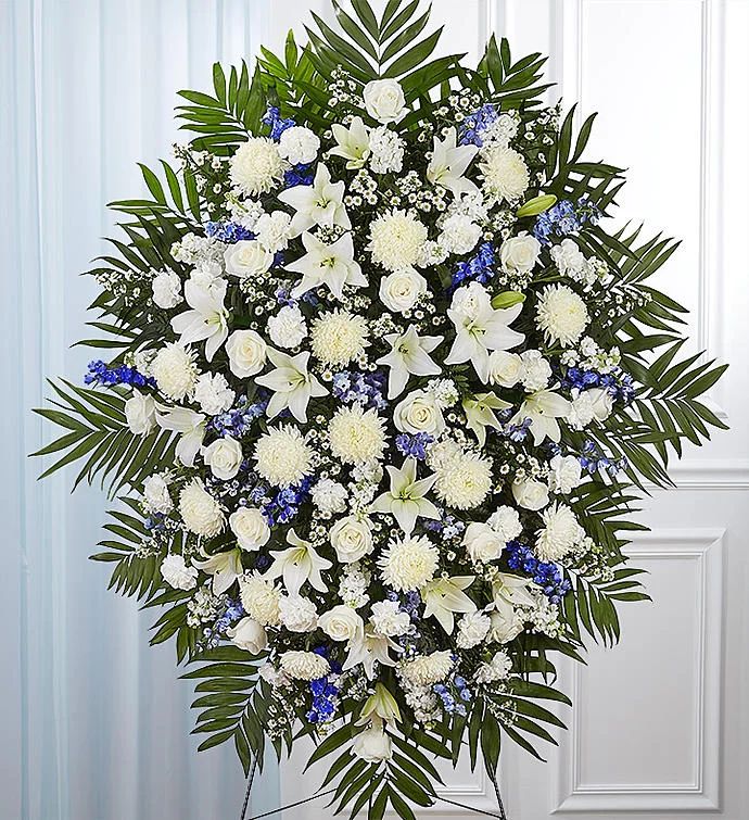 Sympathy and Funeral Flowers
