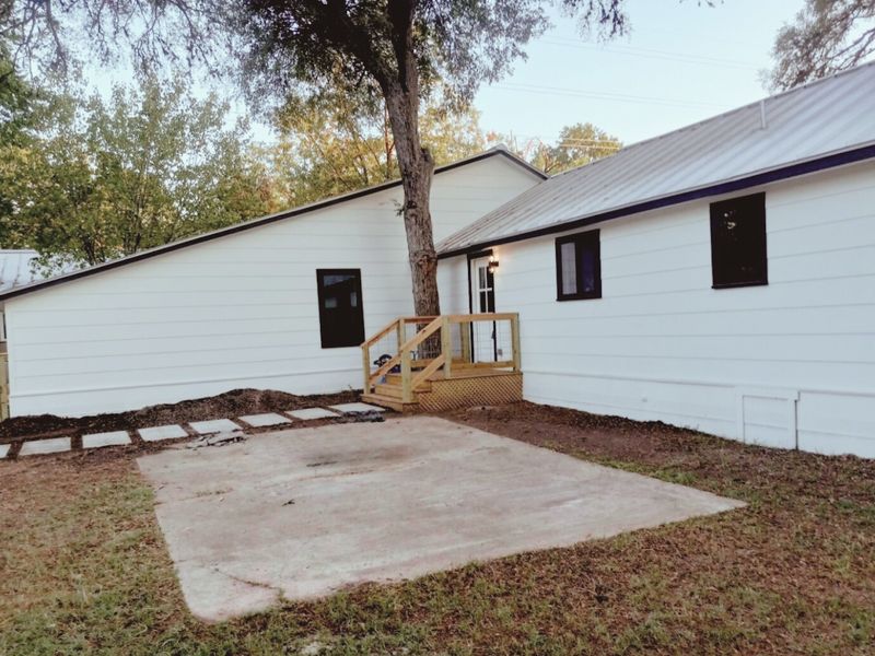 Exterior Painting