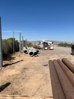 Commercial Landscaping