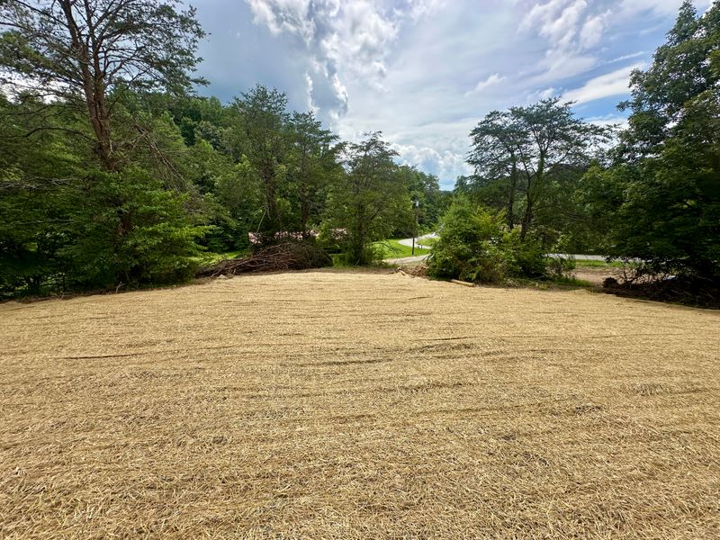 Site Preparation