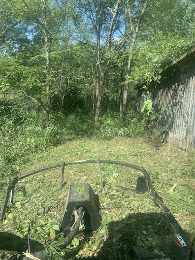 Land Clearing