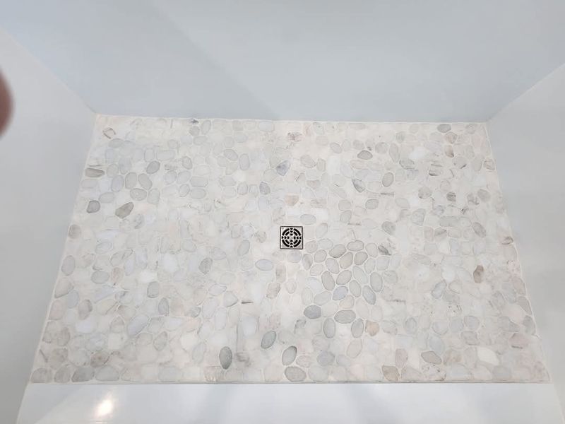 Bathroom Tiling gallery