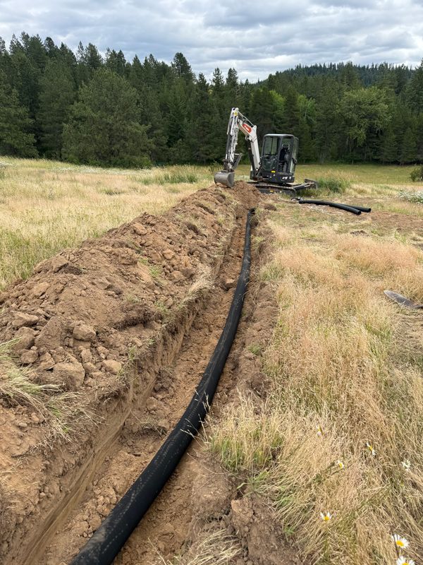 Drainage Services