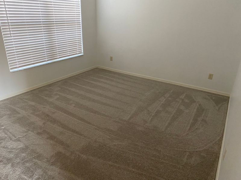 Carpet Installation