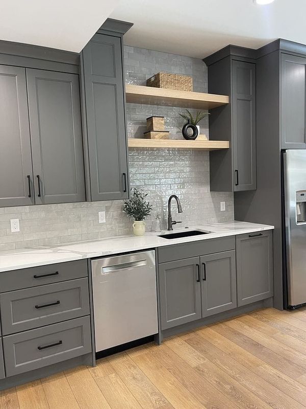 Construction & Remodeling