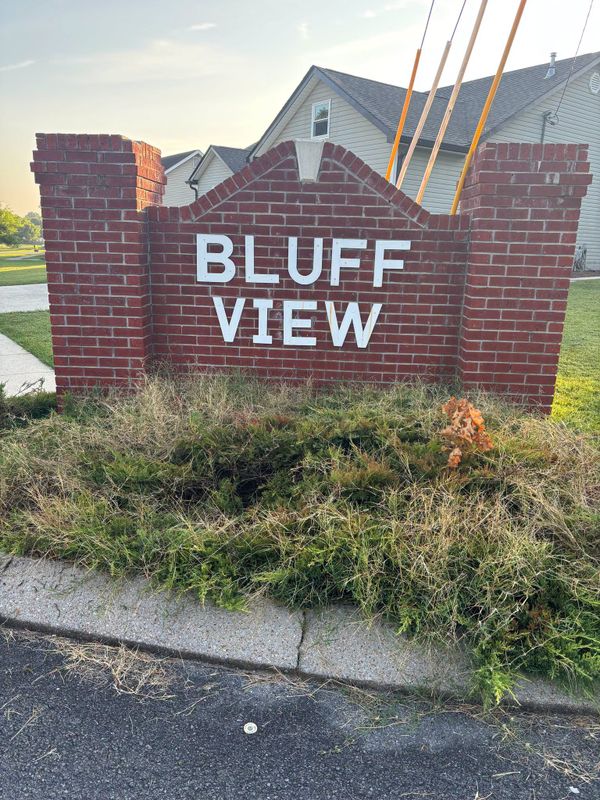 Property Cleanups