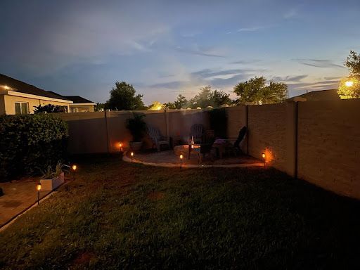 Patio Design & Construction