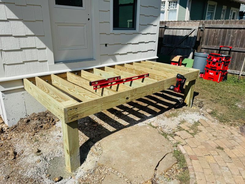 Home Remodeling