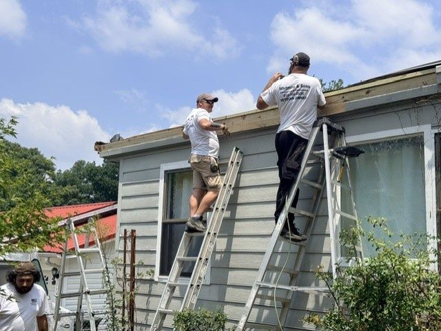 Home Repairs