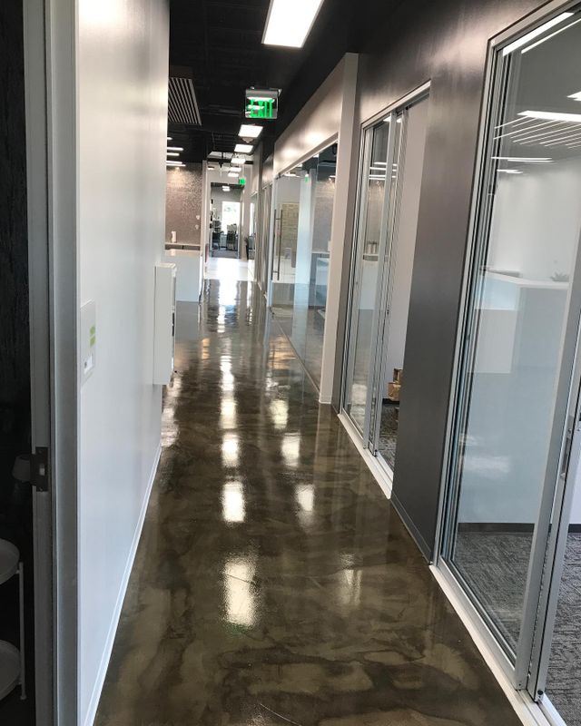 Remodeling gallery