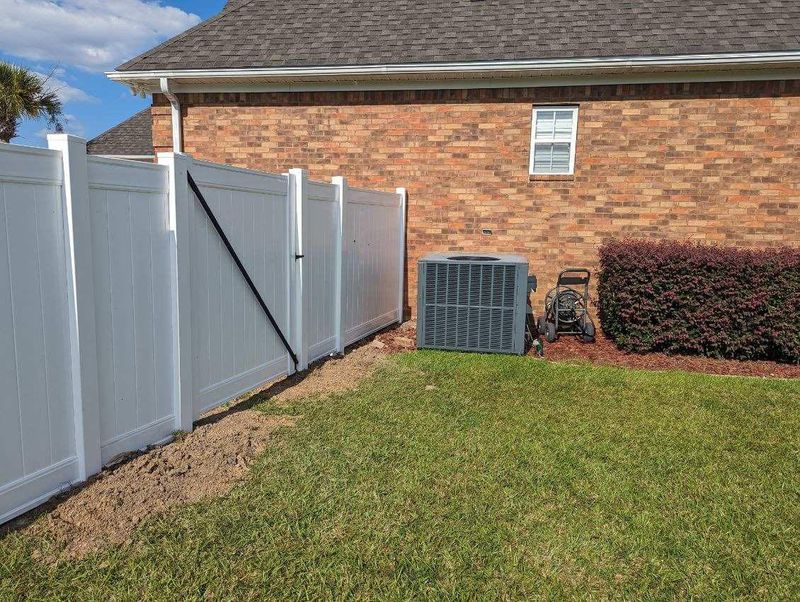 Fences