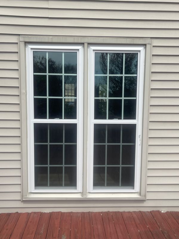 Window Installation