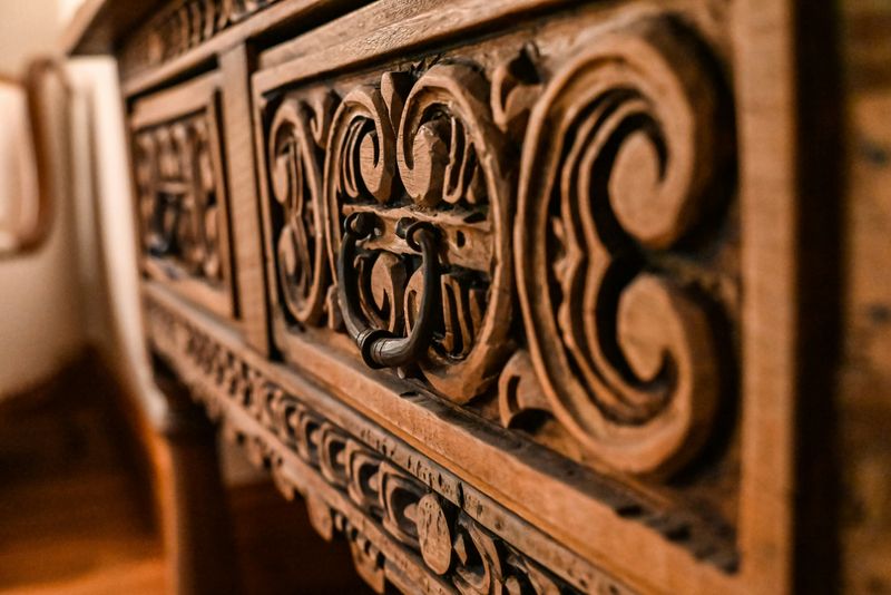 Custom Furniture Design