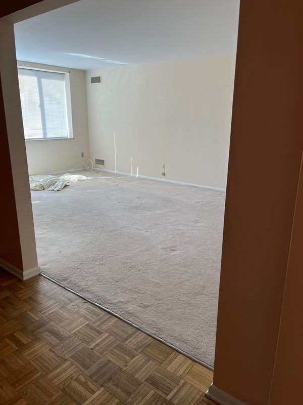 General Home Repairs