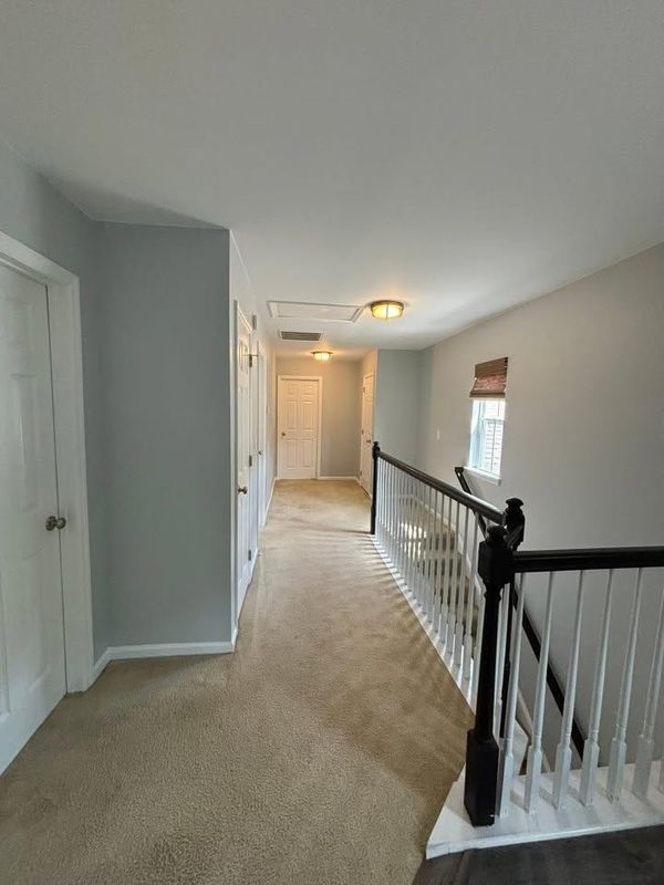 Interior Painting - Charleston, SC