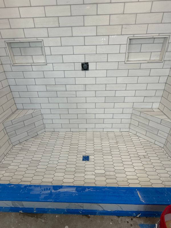 Kitchen and Bathroom Renovations