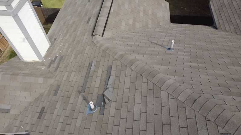 Roofing Installation