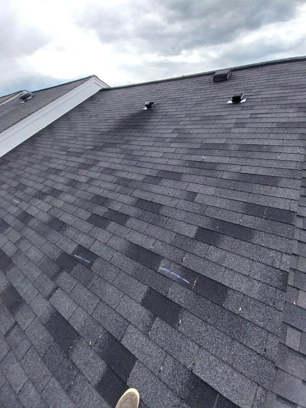 Exterior Renovations