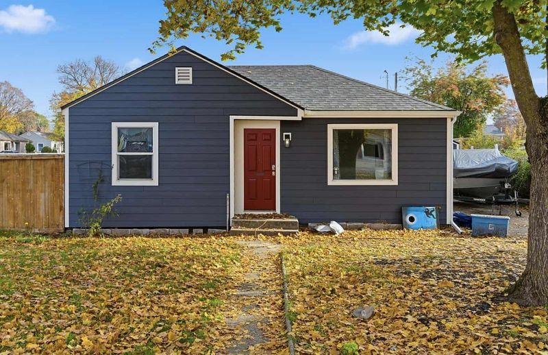 Exterior Painting