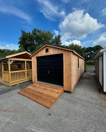 Garages