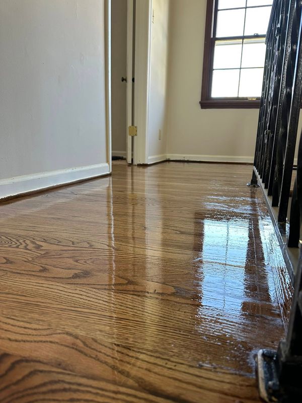 Floor Installation
