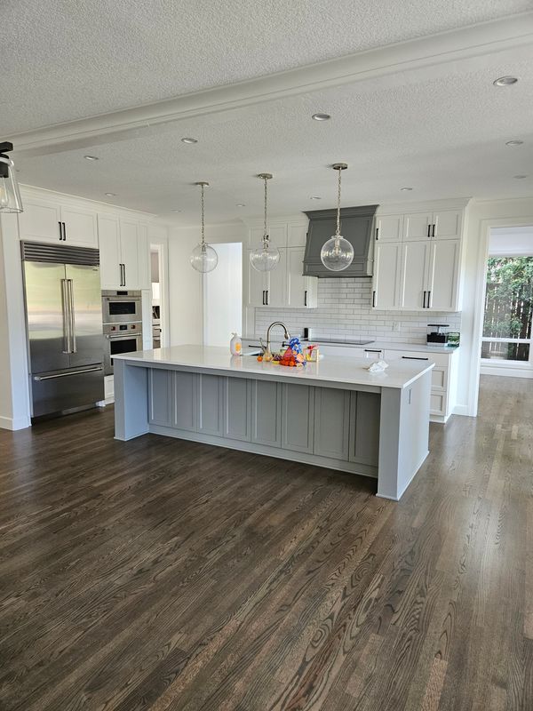 Laminate Flooring