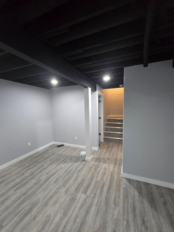 Flooring