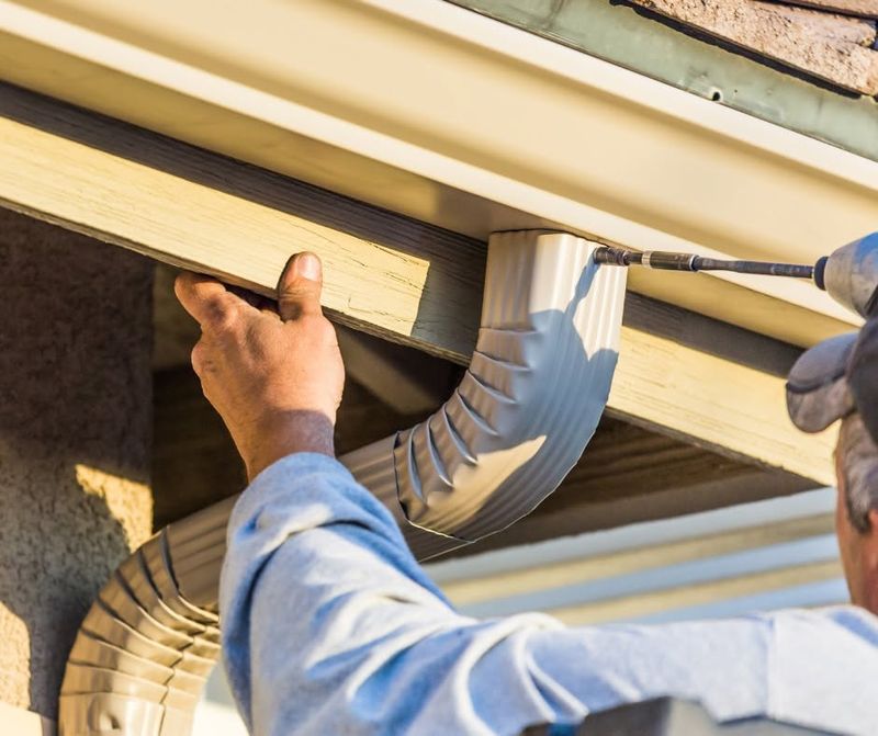 Gutter Repairs