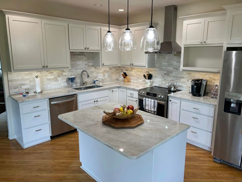 Kitchen Remodels