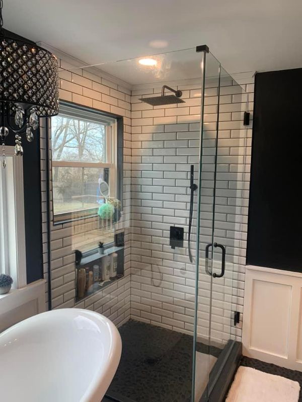 Bathroom Remodeling