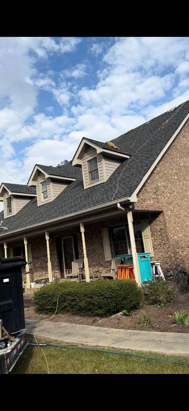 Roofing Inspections