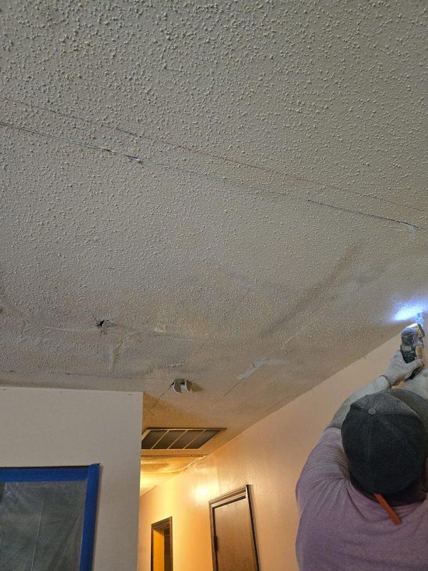 Home Repairs