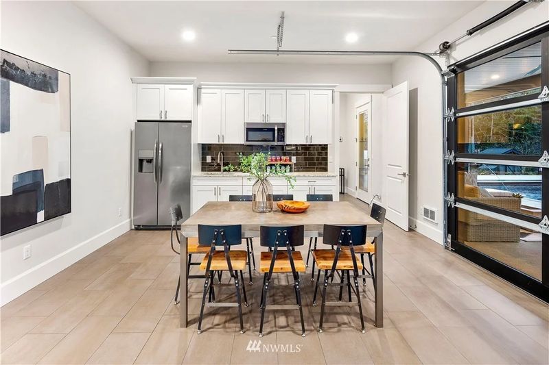 Kitchen Renovation