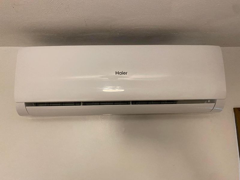 Installation of HVAC Systems