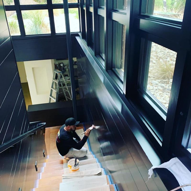 Interior Painting gallery