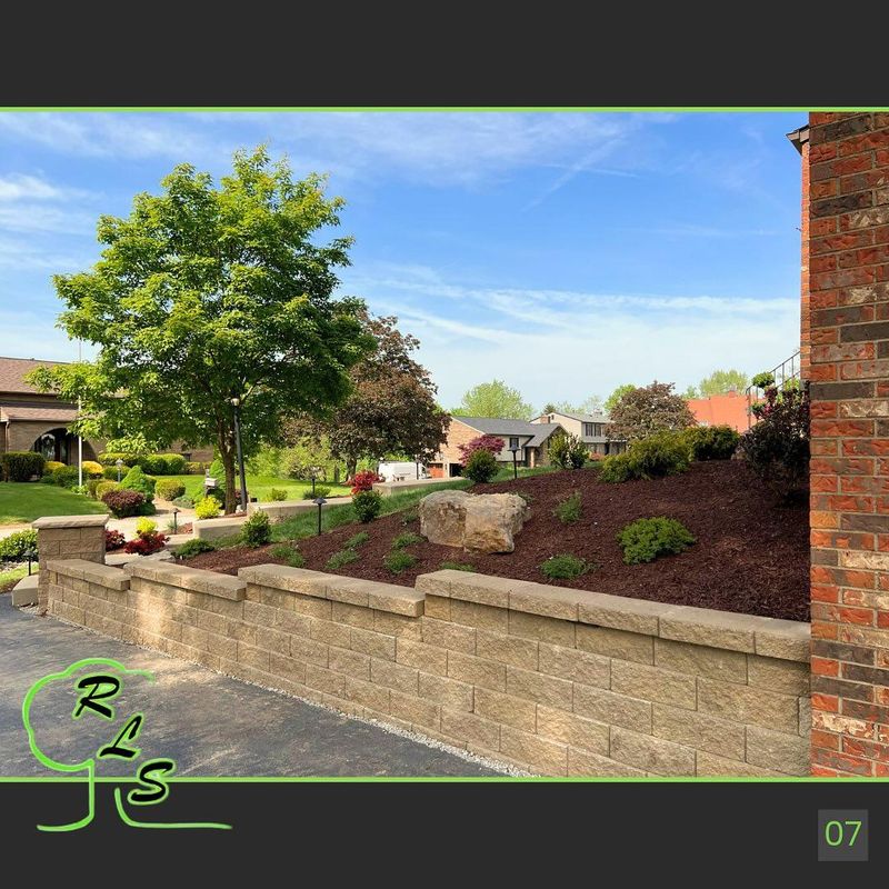 Retaining Walls gallery
