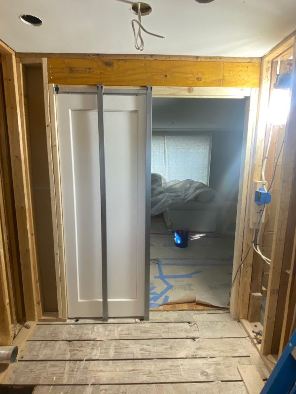 Kitchen Renovation