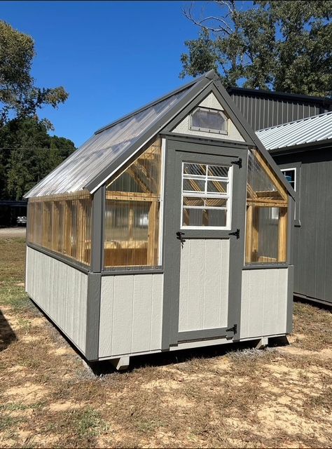 Greenhouse