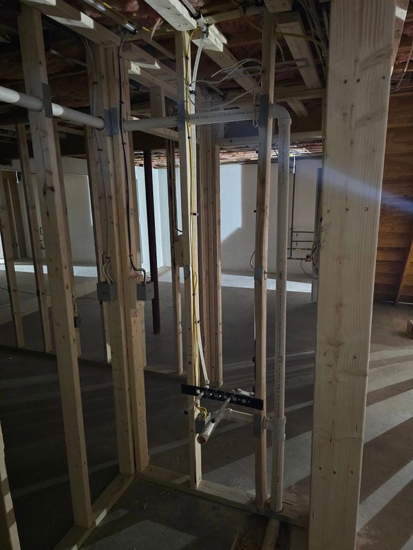 Electrical Repairs