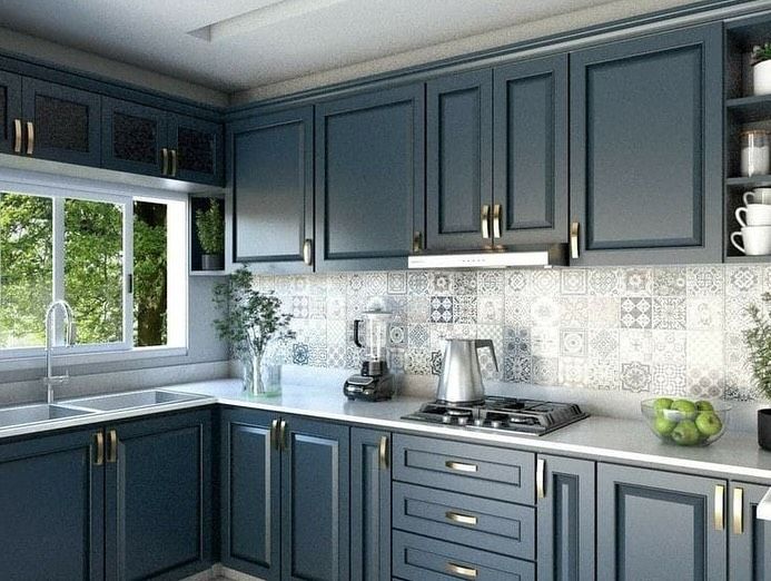 Construction & Remodeling