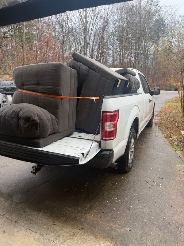 Hauling
