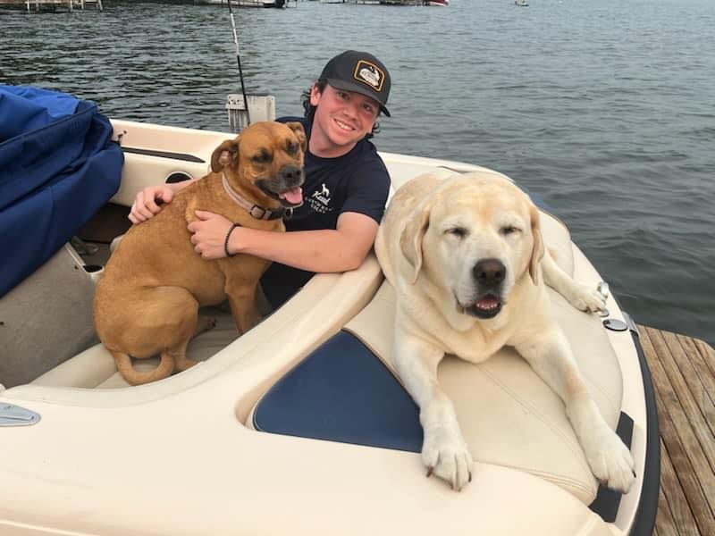 Boat Repairs & More
