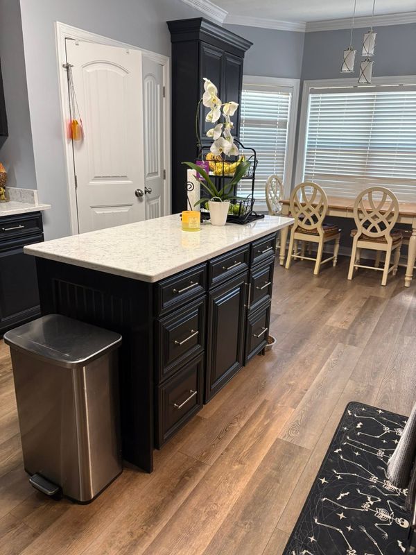 Kitchen Renovation