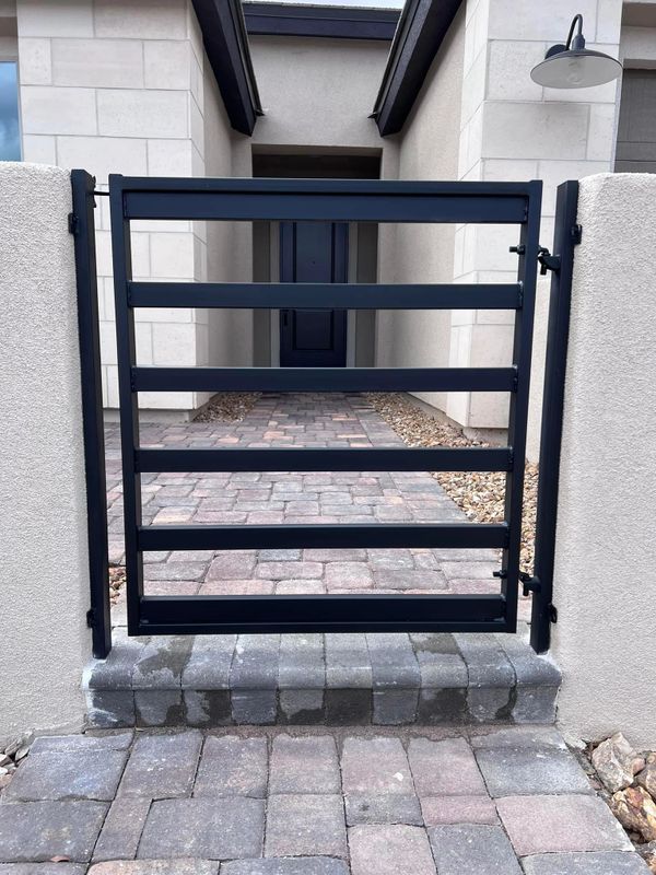 Custom Gates