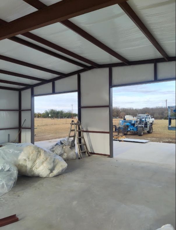 New Construction