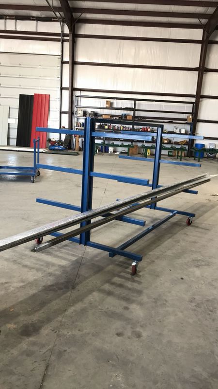 Custom Welding