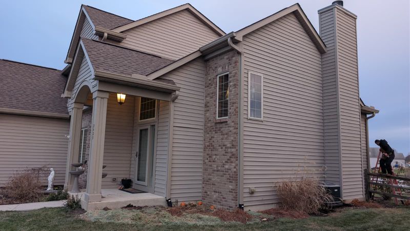 Gutters